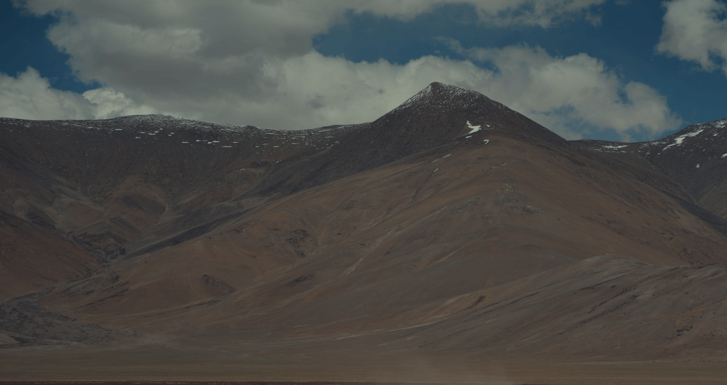 Volkswagen 1st Chapter Expedition to Ladakh